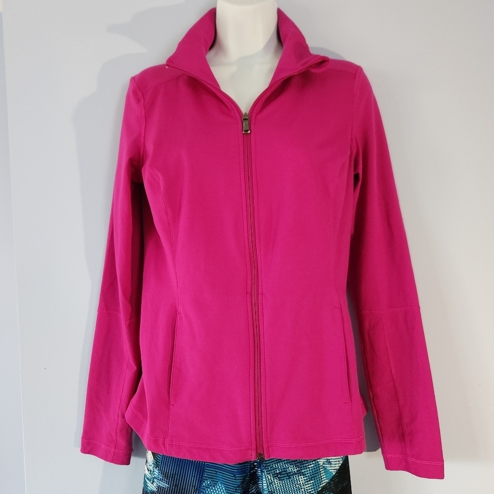 Under Armour Jacket - Picture 2 of 4